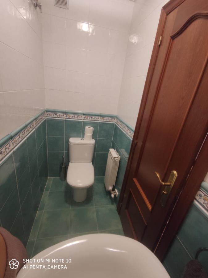 O Alecrin De Bouzas Ribeira Sacra Villa Pereiro de Aguiar Dış mekan fotoğraf