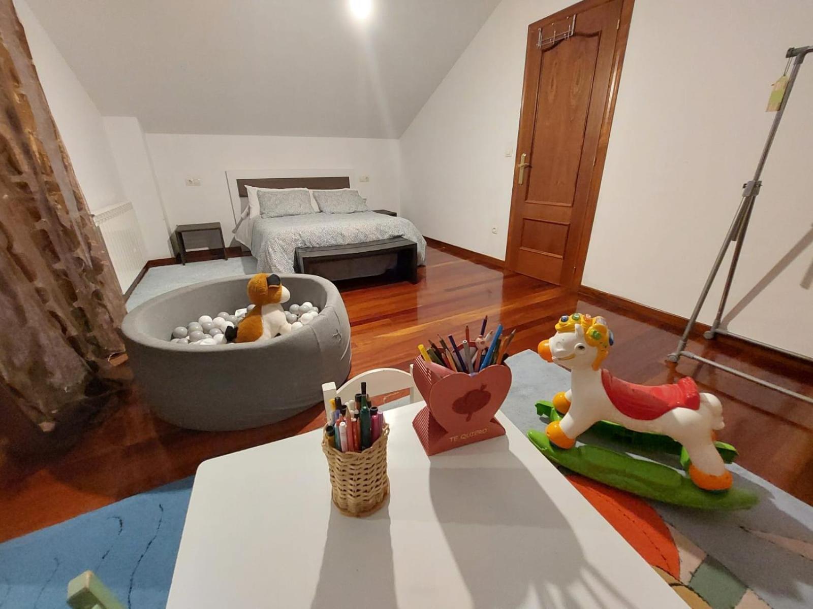 O Alecrin De Bouzas Ribeira Sacra Villa Pereiro de Aguiar Dış mekan fotoğraf