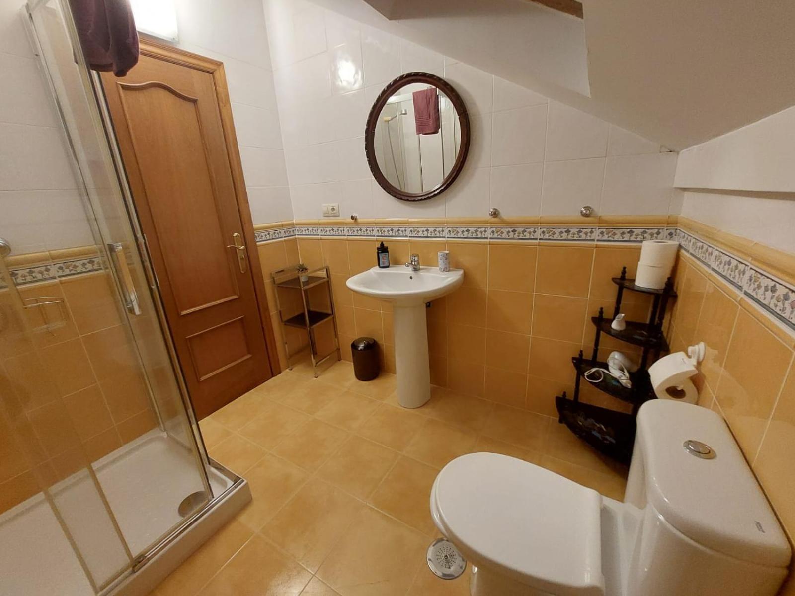 O Alecrin De Bouzas Ribeira Sacra Villa Pereiro de Aguiar Dış mekan fotoğraf