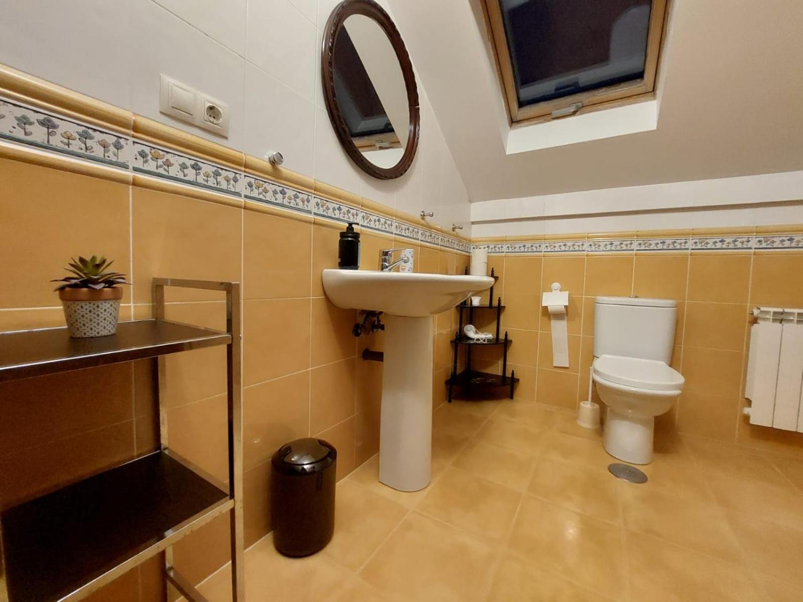 O Alecrin De Bouzas Ribeira Sacra Villa Pereiro de Aguiar Dış mekan fotoğraf